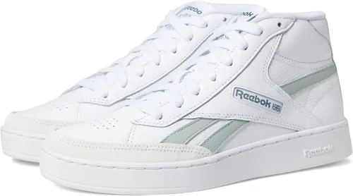 Vista 2 de Reebok Tenis altos Club C Form para mujer