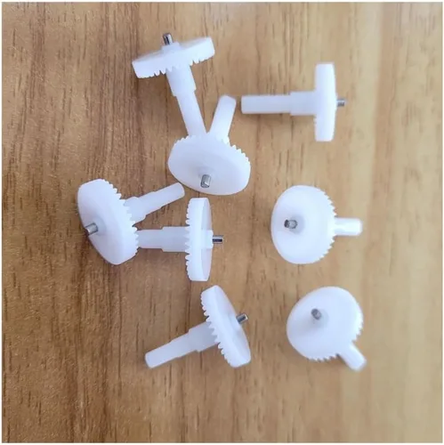 Vista 2 de Ajuste para E88 Drone Gear Spare Part Big Gear Part RC Quadcopter Gear Accesorio de repuesto (1 unidad)