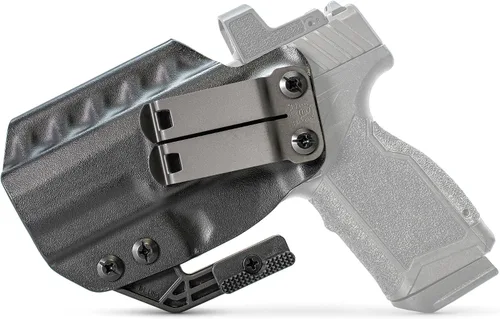 Vista 65 de CYA Supply Co. Fundas IWB Ridge – Propiedad de Veteranos – Hechas en EE. UU