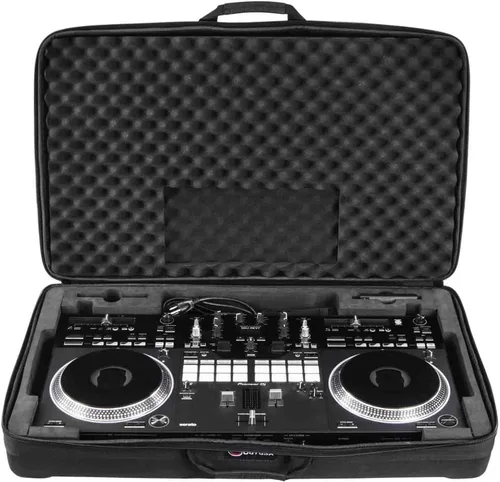 Vista 2 de Odyssey Fundas Reforzadas EVA Moldeado Soft Case para el Pioneer DDJ-REV7