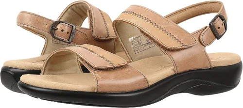 Vista 7 de SAS Sandalias Nudu para mujer
