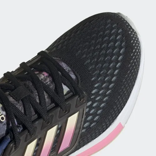 Vista 8 de adidas Tenis de correr Eq21 para mujer