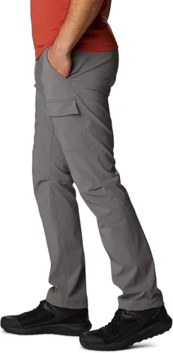 Vista 3 de Columbia Pantalón cálido Maxtrail de peso medio para hombre