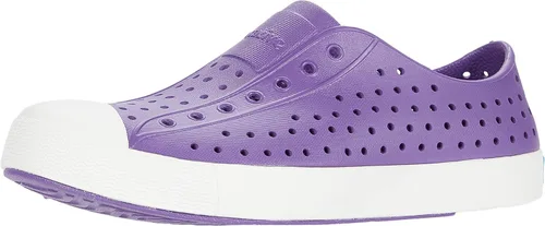 Vista 76 de Native Jefferson tenis iridiscentes (niños pequeños y grandes)