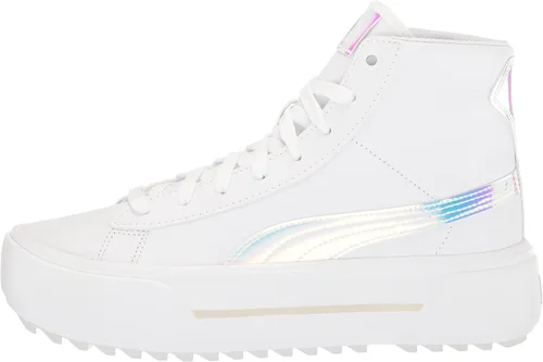 Vista 8 de PUMA Kaia Mid - Tenis para mujer