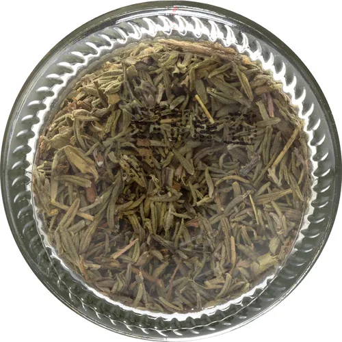 Vista 7 de Frontier Herb - Hoja de tomillo entera orgánica, 0.8 onzas