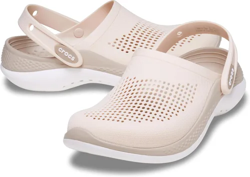 Vista 6 de Crocs Zuecos Literide 360 unisex para adultos