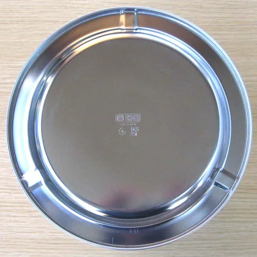 Vista 6 de Quickone Takei Fuefuki - Hervidor de silbato de ahorro de energía, 2,5 L, color plateado
