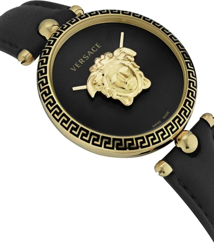 Vista 3 de Versace Reloj de lujo para mujer Palazzo Empire Collection