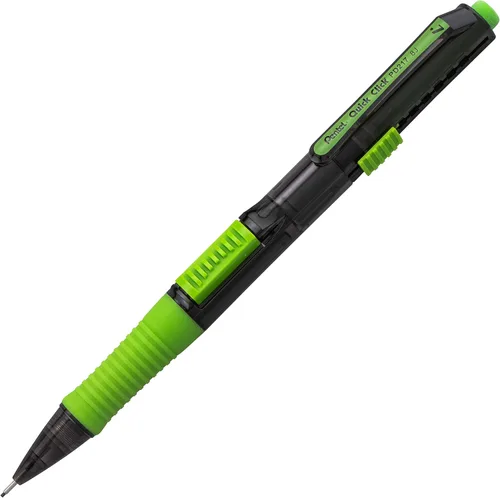 Vista 8 de Pentel Quick Click Pop - Lápiz portaminas