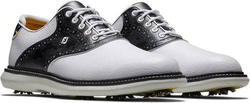 Vista 5 de FootJoy Zapato de golf Traditions para hombre