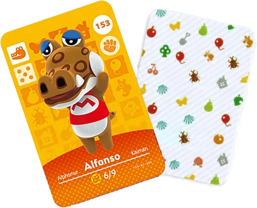 Vista 213 de Tarjetas NFC Groucho_No.151