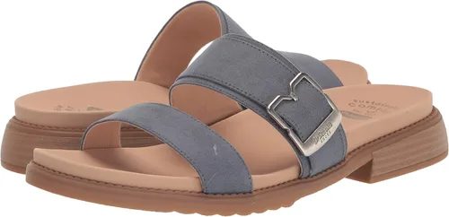 Vista 7 de Dr. Scholl's Women's Alyssa Slide Sandal