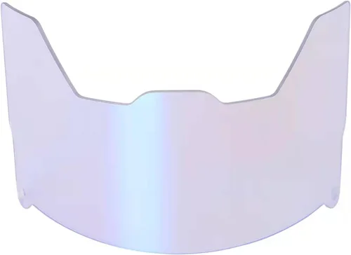 Vista 9 de GY FV007 - Visera de fútbol tintada, visera para casco de fútbol para adultos y jóvenes