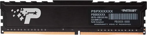 Vista 3 de Patriot Signature Premium DDR4 RAM 16GB (2x8GB) 3200MHz Memoria