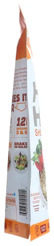 Vista 5 de Manitoba Harvest Semillas de cáñamo sin cáscara, 8 oz
