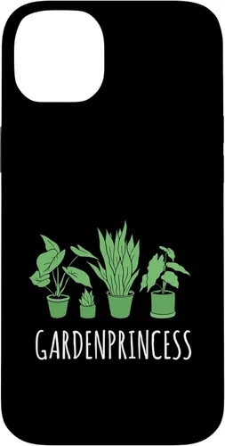 Vista 15 de Garden Princess Case for iPhone 17