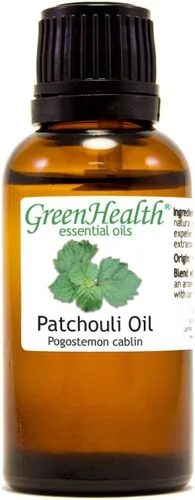 Vista 23 de Albahaca – 1OZ – Aceite Esencial 100% puro – Greenhealth