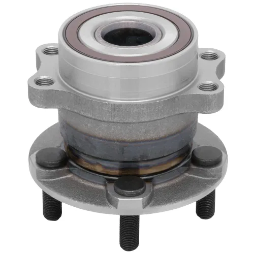 Vista 2 de Subaru - Conjunto de rodamientos de cubo de rueda - Paquete de 2, compatible con Crosstrek, Forester, Impreza y XV