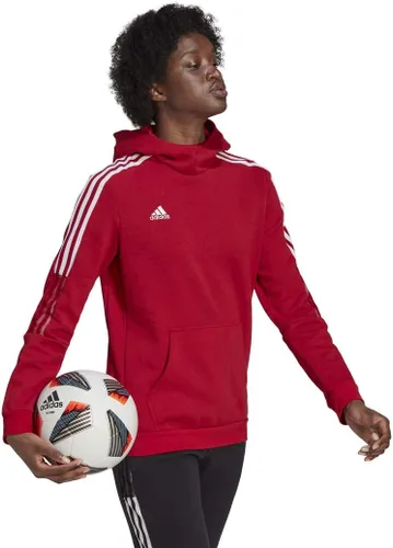 Vista 3 de adidas Women's Tiro 21 Sweat Hoodie