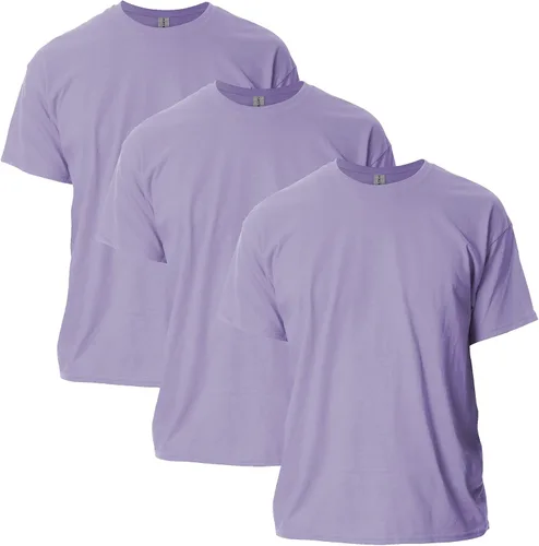 Vista 72 de Gildan - Camiseta de algodón ultra para adulto, estilo G2000, Multipack