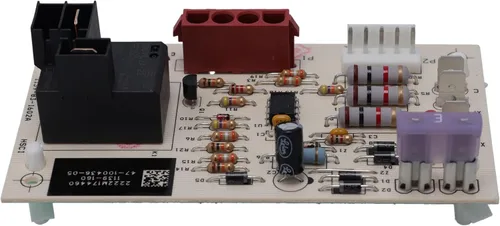 Vista 5 de Supplying Demand 47-100436-05 Reemplazo de la placa de control del manipulador de aire de HVAC
