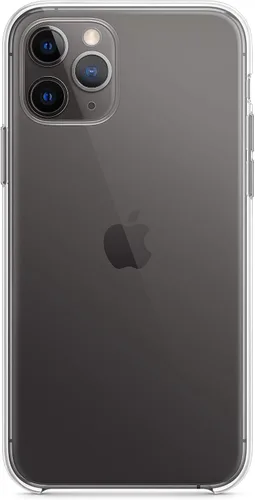 Vista 3 de Apple Funda transparente (para iPhone 11 Pro)