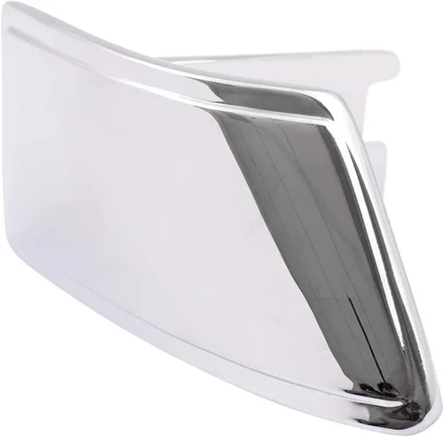Vista 3 de Manija de puerta interior para camioneta Ford Pickup 78-79 Bronco 78-79 cromado