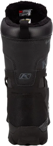 Vista 4 de KLIM Botas para motos de nieve Aurora GTX para mujer