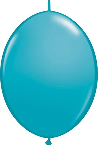 Vista 34 de Qualatex PIONEER BALLOON COMPANY 90267 QUICKLINK-GOLD, 6 pulgadas, 1 unidad (paquete de 1)