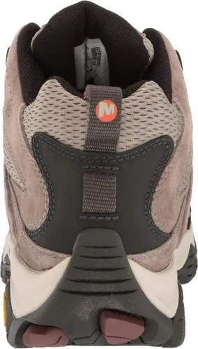 Vista 3 de Merrell Moab 3 Mid Botas de senderismo para mujer