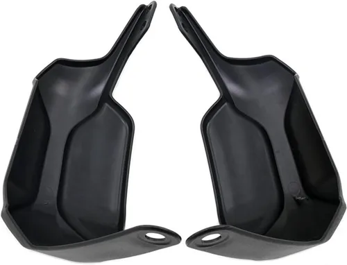 Vista 4 de GErnie Accesorios de modificación Protector de mano para motocicleta compatible con Yamaha XTZ 700 Tenere 700