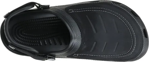 Vista 6 de Crocs Yukon Vista II Literide Zuecos para hombre