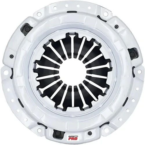 Vista 3 de PRO Performance Stage 1 Kit de embrague compatible con Chevy Aveo 2004-2016 2000-2002 Daewoo Lanos 2005-2010 Pontiac Wave G3 2004-2009 Suzuki Swift