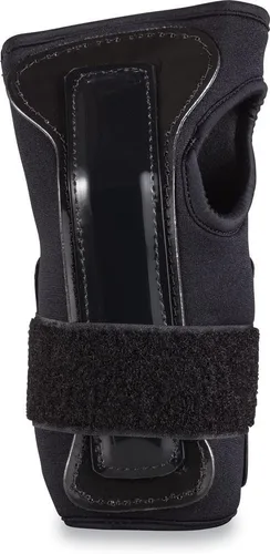 Vista 3 de Dakine Par de protectores de muñeca de perfil bajo para protección de muñeca Negro