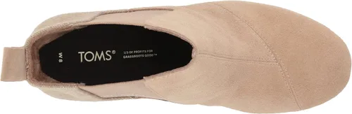 Vista 5 de TOMS Botines Bailey para mujer