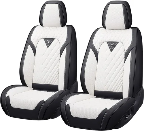 Vista 19 de Fundas para Asiento Delantero para Lexus de 2002-2024, Cojín de Asiento de Coche Premium, Protectores de Asiento Impermeables, Accesorios