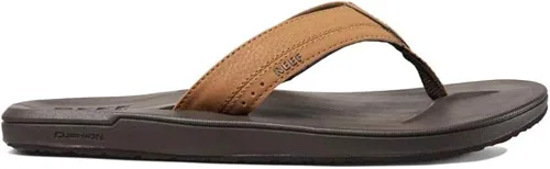 Vista 10 de Reef Men's Contoured Cushion Flip-Flop