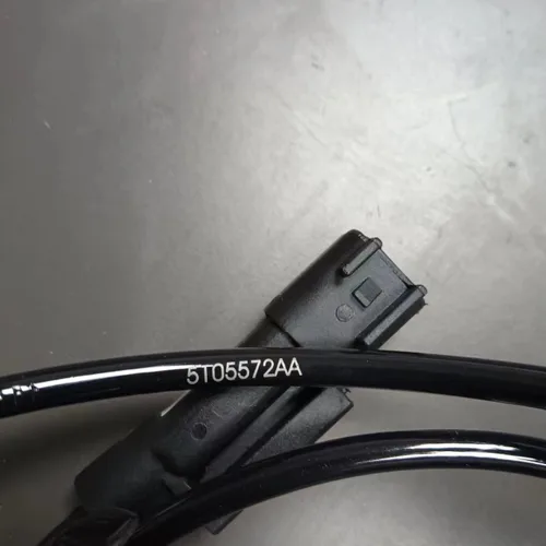 Vista 2 de RUEDA DELANTERA ABS SENSOR 05105572AA 5105572AA 05105572AA 5105572AA, Compatible con J-E-E-P VEHICl-ES