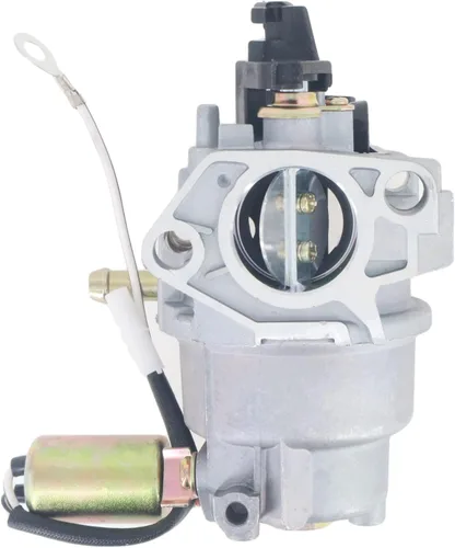 Vista 3 de ANTO 951-05149 Carburador para cortacésped MTD HY-4P90F 7T84MU 7T84MUA 651-05545 651-05555 951-05545