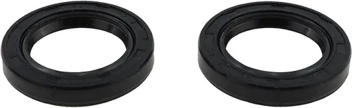Vista 5 de JZGRDN 2 sellos de aceite de eje de hélice 93101-30M17-00 compatibles con 1984 a los actuales motores fueraborda Yamaha 115HP-300HP
