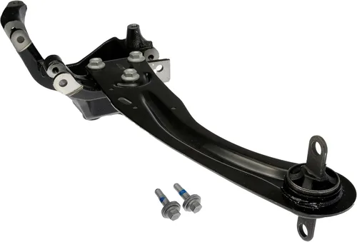 Vista 4 de Dorman 698-353 nudillo de suspensión del lado del conductor trasero compatible con modelos Ford seleccionados