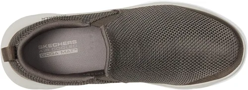 Vista 2 de Skechers Gowalk Flex-Athletic - Mocasines casuales para caminar con espuma refrigerada por aire para hombre