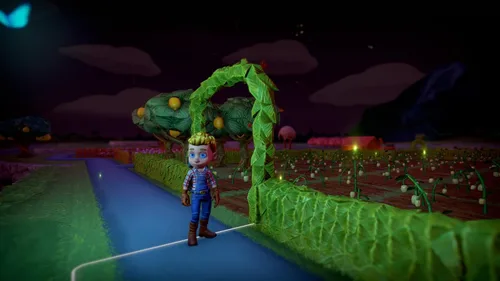 Vista 9 de Farm Together Deluxe Edition - Nintendo Switch