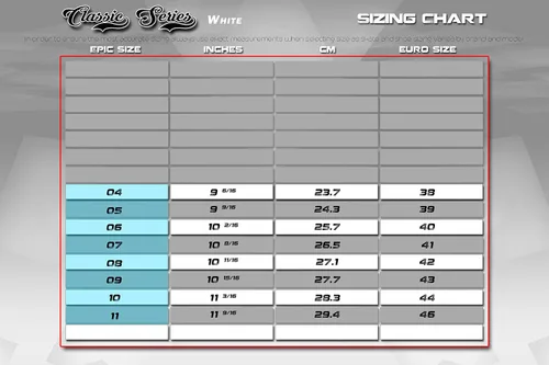 Vista 7 de Epic Skates Patines clásicos de cuatro ruedas con ruedas rosadas