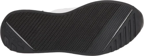 Vista 4 de Nautica Zapatillas deportivas para hombre, cómodas, informales, con cordones, a la moda, para caminar, pantalones deportivos ligeros