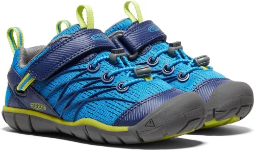 Vista 7 de KEEN Unisex-Child Chandler CNX Comfortable Sneakers