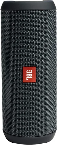 Vista 2 de Aode JBL Flip Essential - Altavoz Bluetooth inalámbrico portátil e impermeable con hasta 10 horas de tiempo de reproducción, gris plomizo