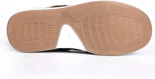 Vista 6 de CHERRY POPO Mocasines para niños, zapatos de barco casuales para niños, zapatos de vestir para niños