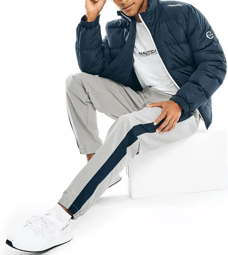 Vista 2 de Nautica Chaqueta bomber Tempasphere fabricada de forma sostenible para hombre